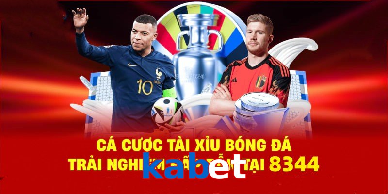 Thể Thao kabet- Sân Chơi Của Các Tín Đồ Cá Cược Chính Hiệu