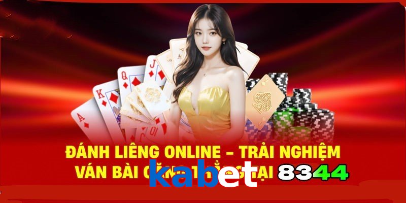 Đánh Liêng Online – Trải Nghiệm Ván Bài Căng Thẳng Tại kabet