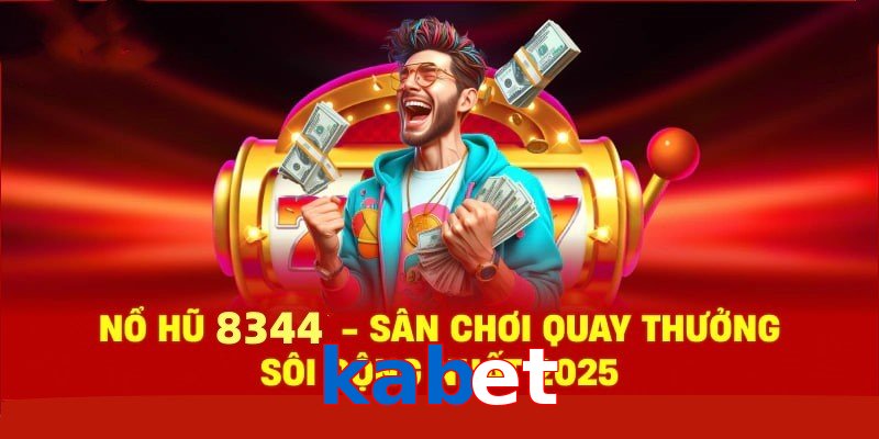 Quay Hũ Trực Tuyến – Trải Nghiệm Chơi Slot kabet Đẳng Cấp